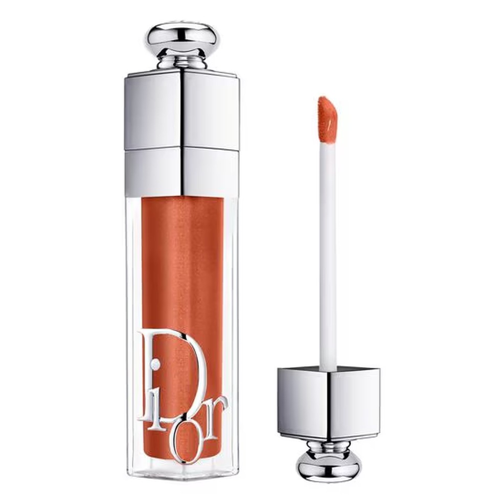 Lip Maximizer, da Dior - Cor: Bronzed Glow Shimmer - R$ 249 — Foto: Divulgação