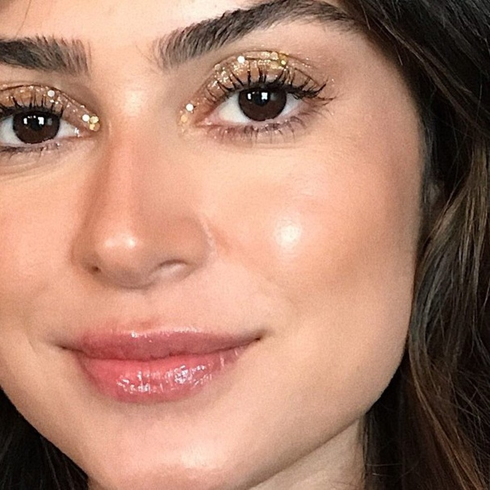 Thaila Ayala (Foto: Instagram/Reprodução) — Foto: Glamour