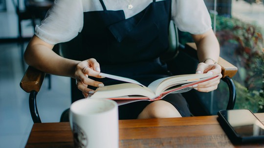 Livros para começar a ler mais: sugestões de obras curtas e envolventes