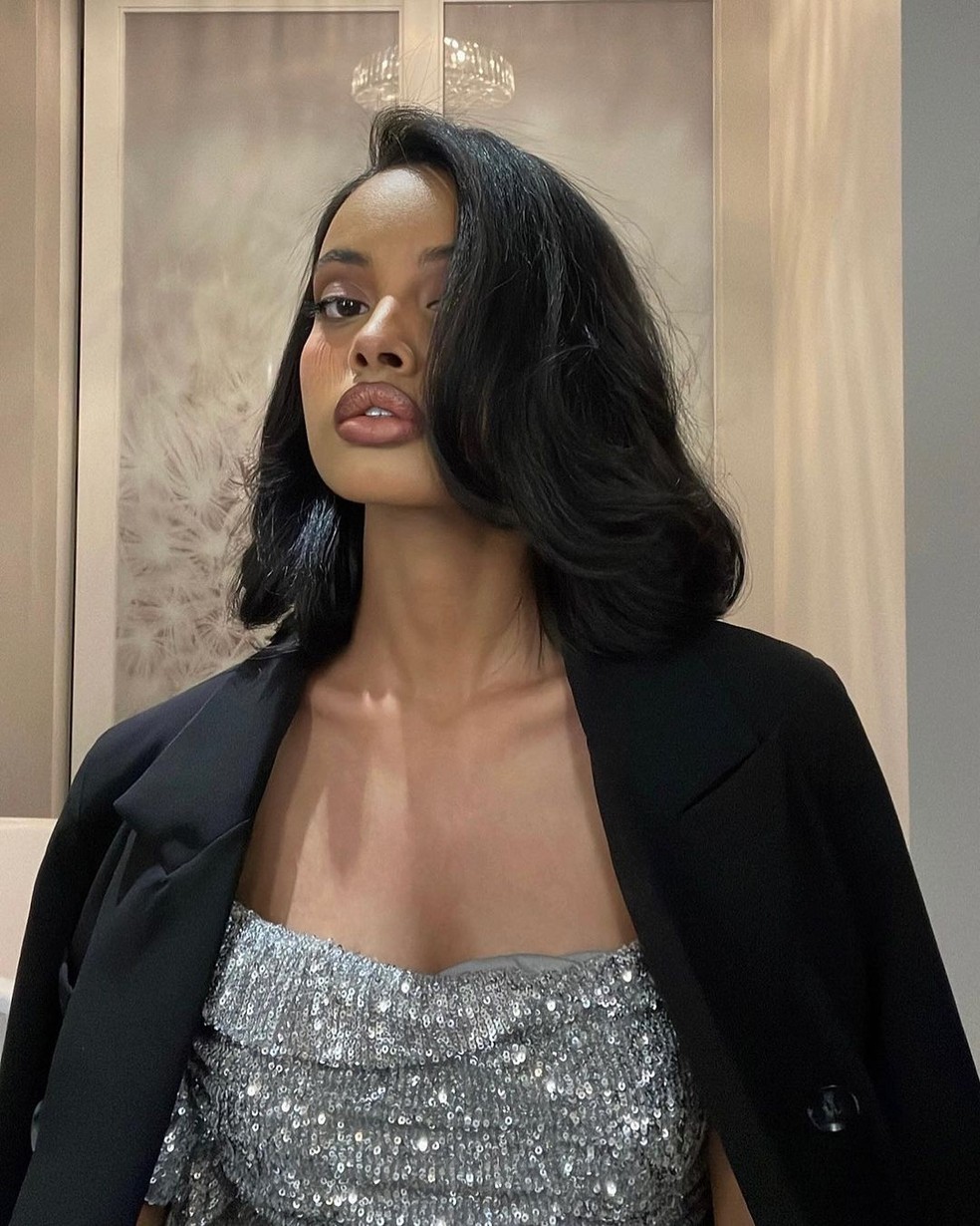 Long Bob — Foto: Reprodução/Instagram