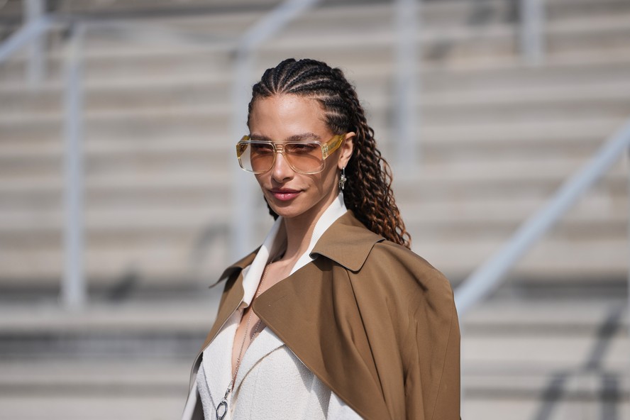 Óculos amarelo: como e quando usar o modelo preferido das fashionistas