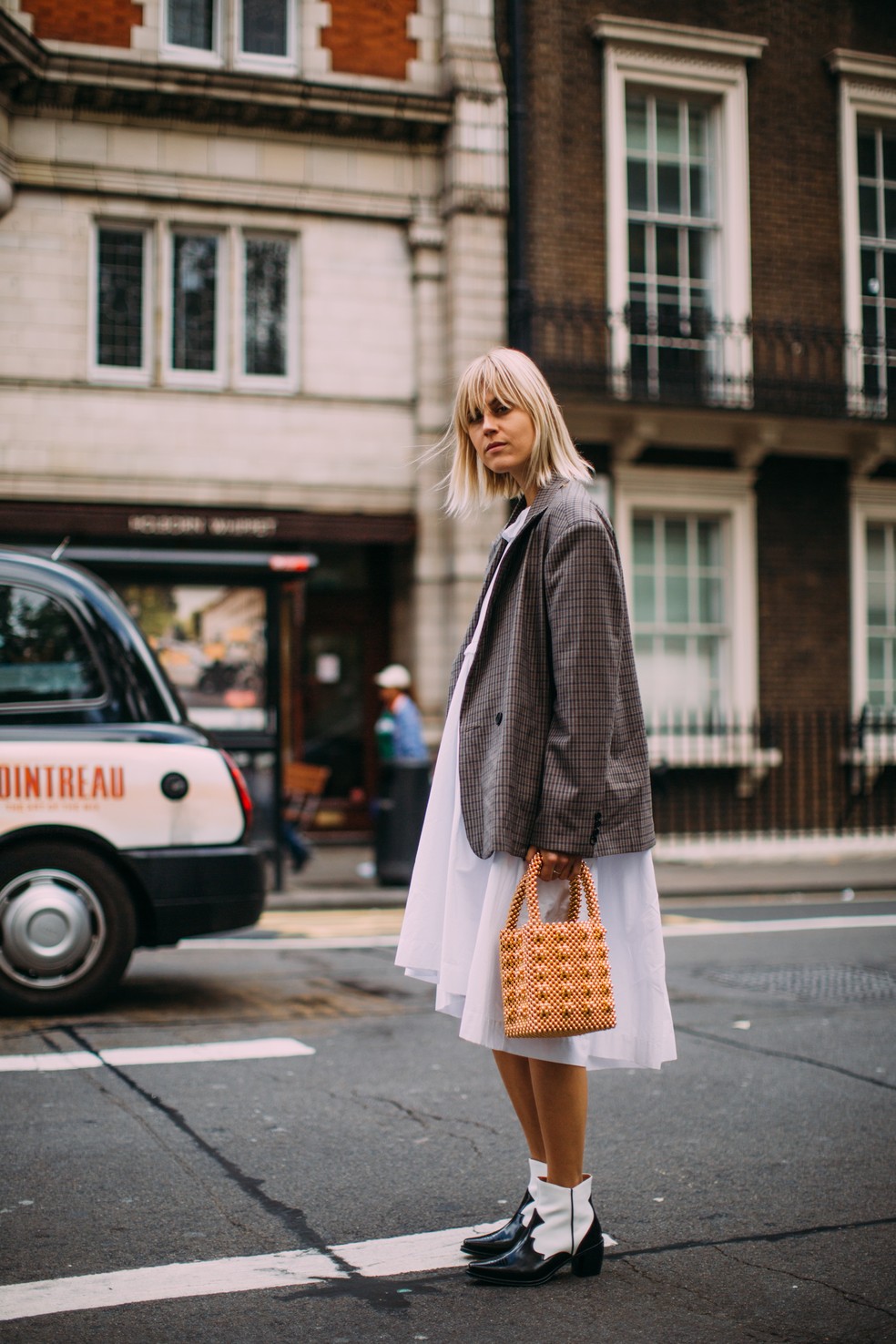 Botas de cowboy (Foto: IMaxTree) — Foto: Glamour