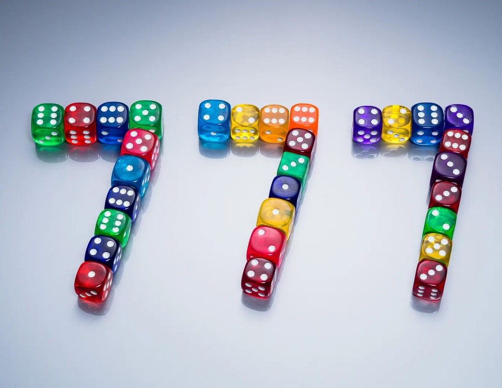 Sabe o que significa os números 777? reflexao 777🍠 Jogue e divirtase