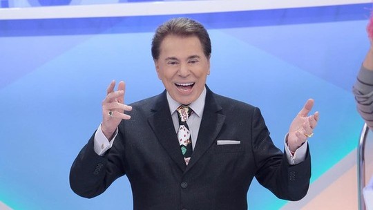 Silvio Santos morre aos 93 anos