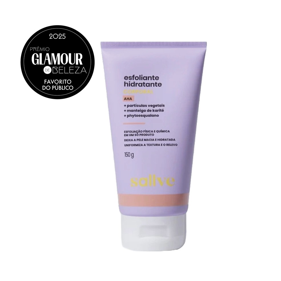 Os produtos favoritos das leitoras no Prêmio Glamour de Beleza 2025 — Foto: Glamour
