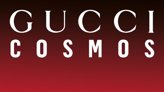 Exposição Gucci Cosmos celebra 102 anos de história com os designs mais icônicos da Casa 