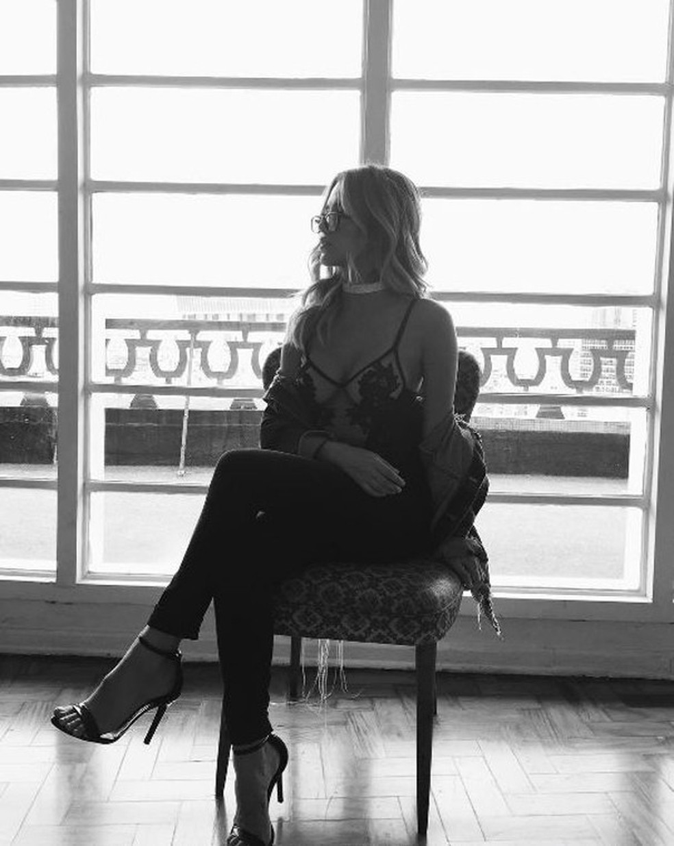 Manu Gavassi (Foto: Instagram) — Foto: Glamour