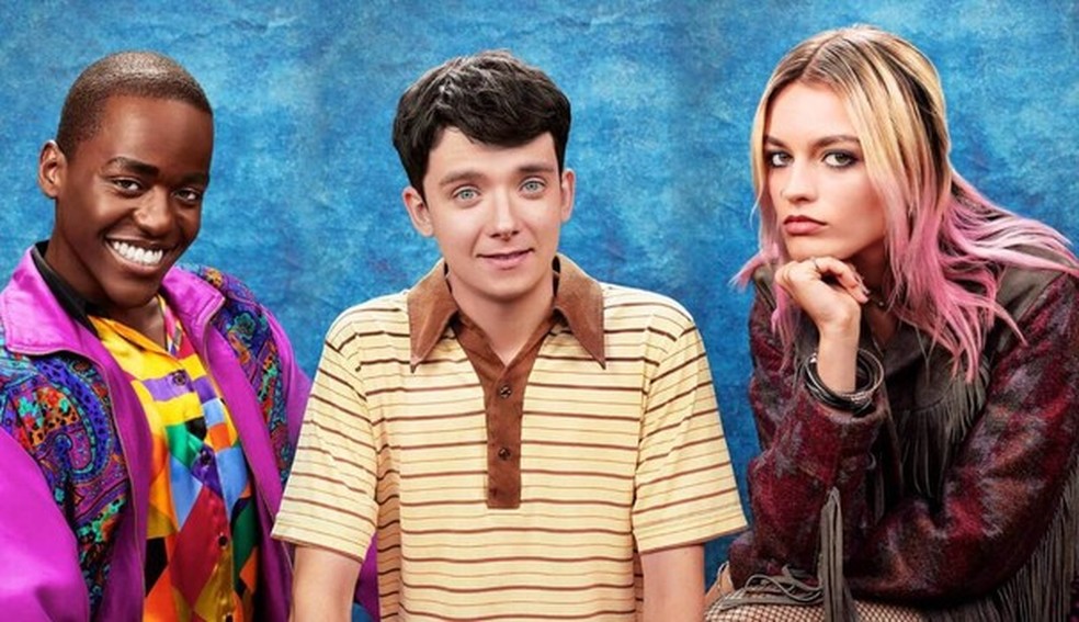Astrologia: descubra qual série maratonar de acordo com o seu signo (Foto: Divulgação) — Foto: Glamour
