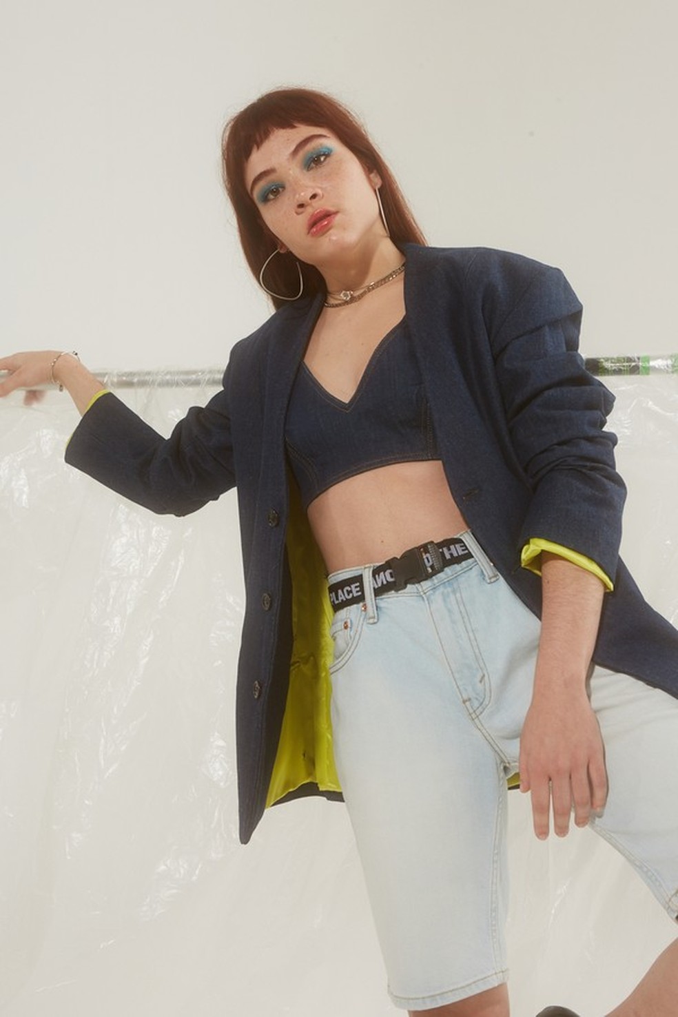 Jade Baraldo (Foto: Takeuchiss) — Foto: Glamour