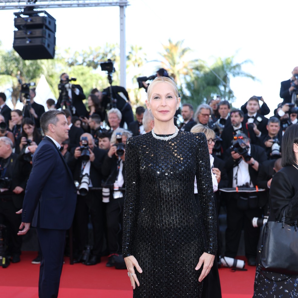 Kelly Rutherford — Foto: Getty Images