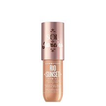 Iluminador Glowmotions Rio Sunset Glow Oil, da Sol de Janeiro (R$ 129) — Foto: Divulgação