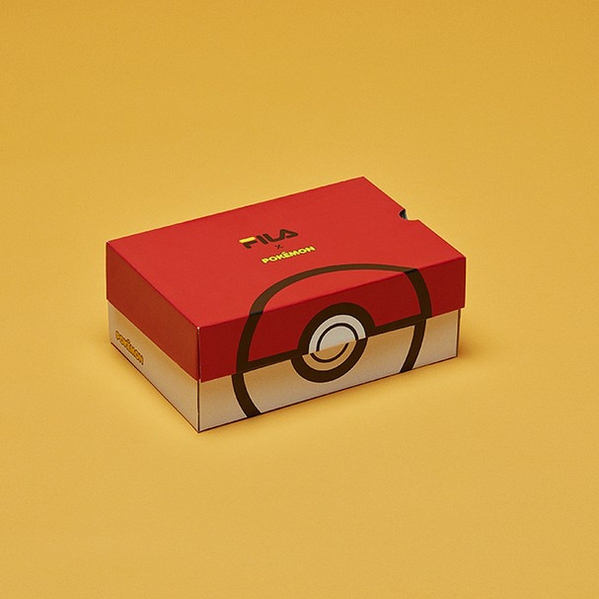 A internet está enlouquecendo com os tênis inspirados no Pokémon