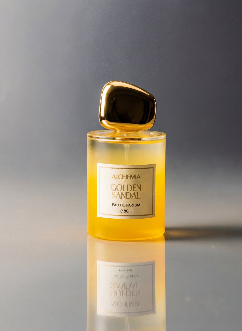 Renner entra na categoria de perfumaria com sua marca Alchemia