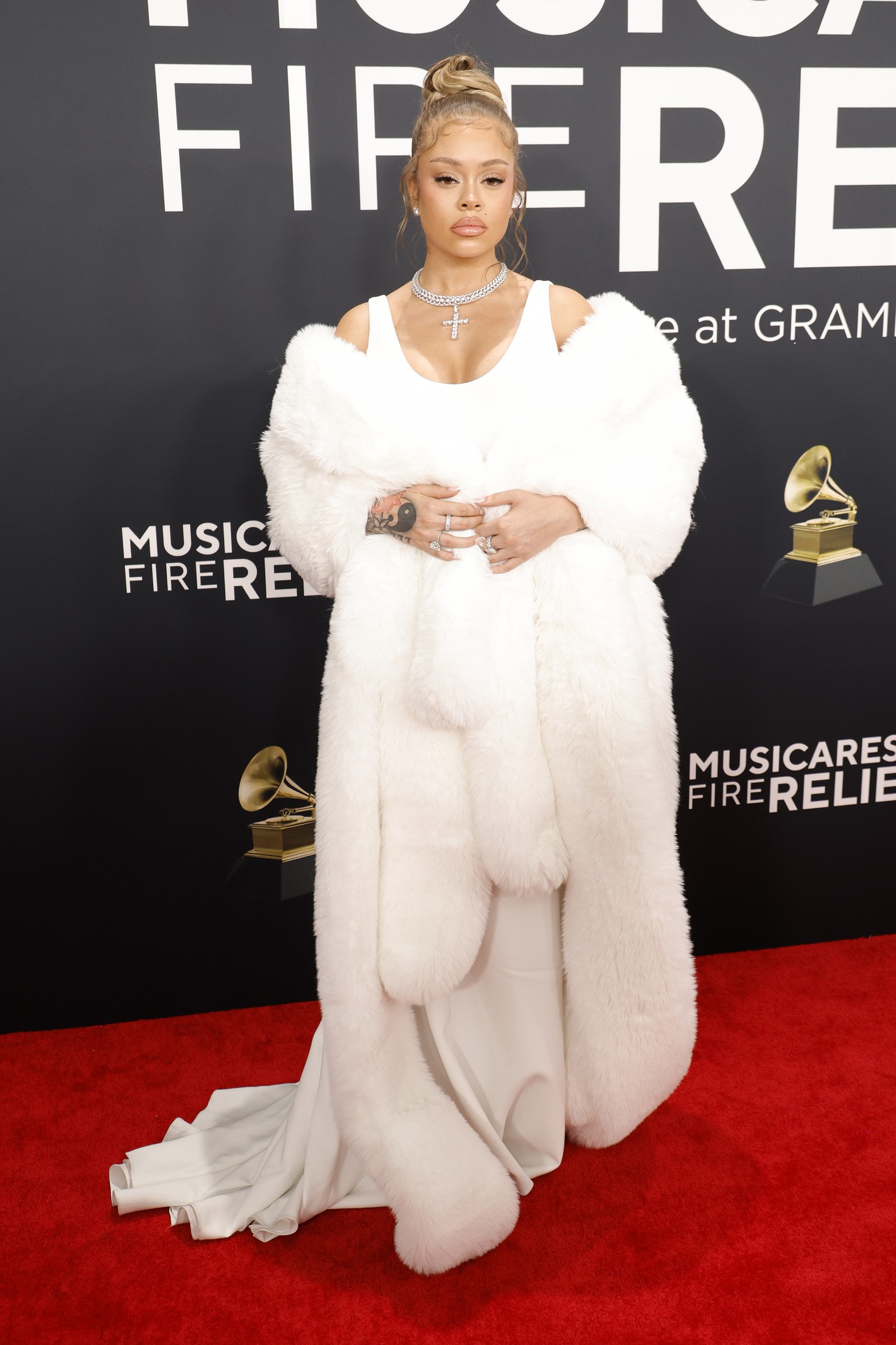 Latto — Foto: getty images