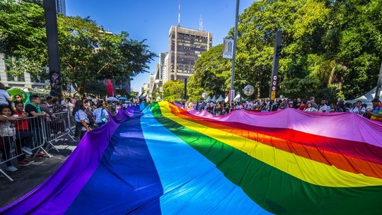 Tudo sobre a 27ª Parada do Orgulho LGBTQIAPN+ de São Paulo