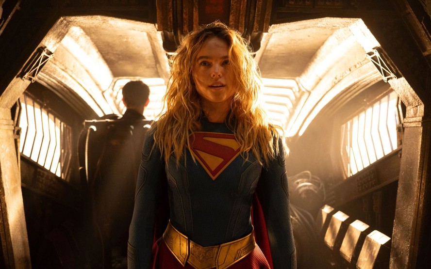 Supergirl