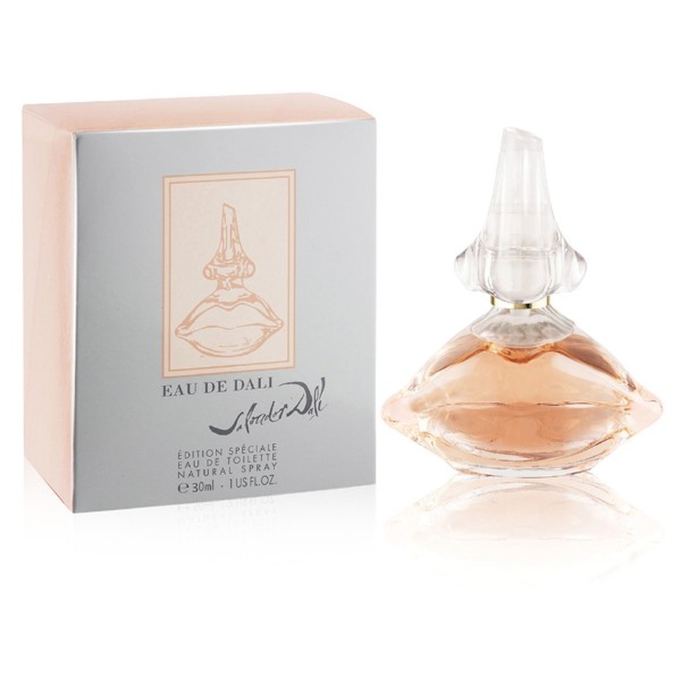 Eau Dalí, R$ 80 — Foto: Glamour