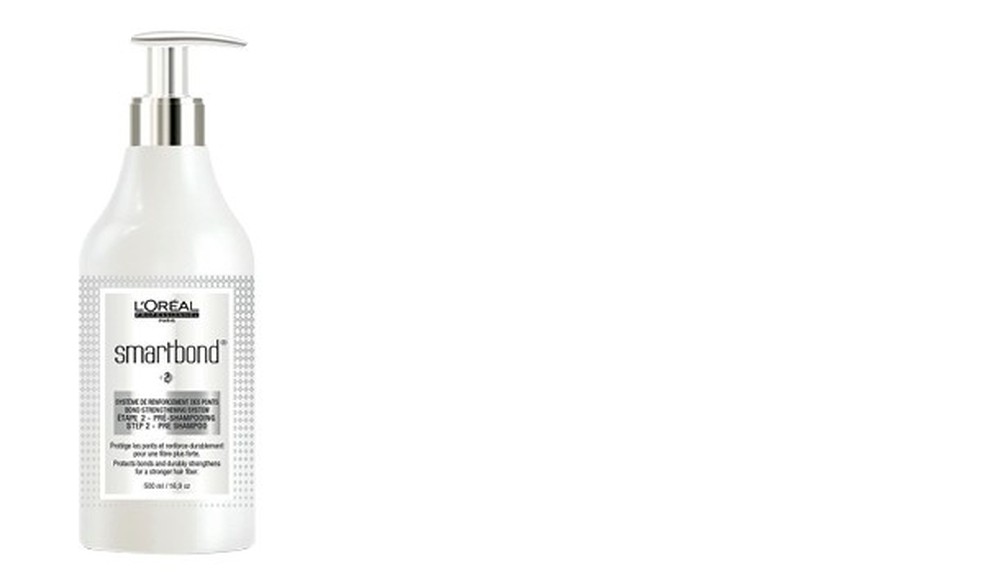Smartbond, L’Oréal Professionnel no FT Studio, tel. (21) 2540-6002 — Foto: Glamour