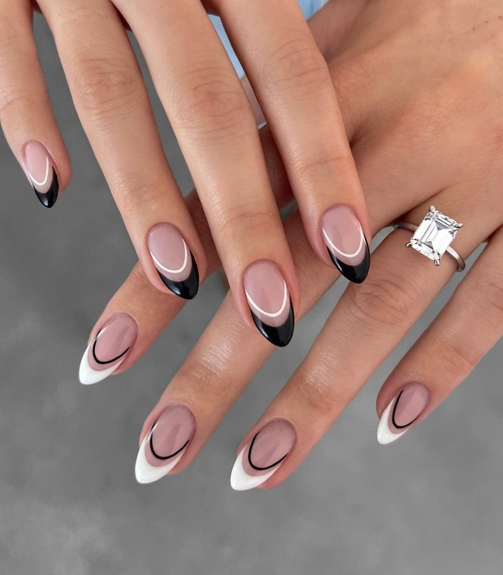 Geração Glamour: nail arts divertidas para inspirar sua próxima ida ao