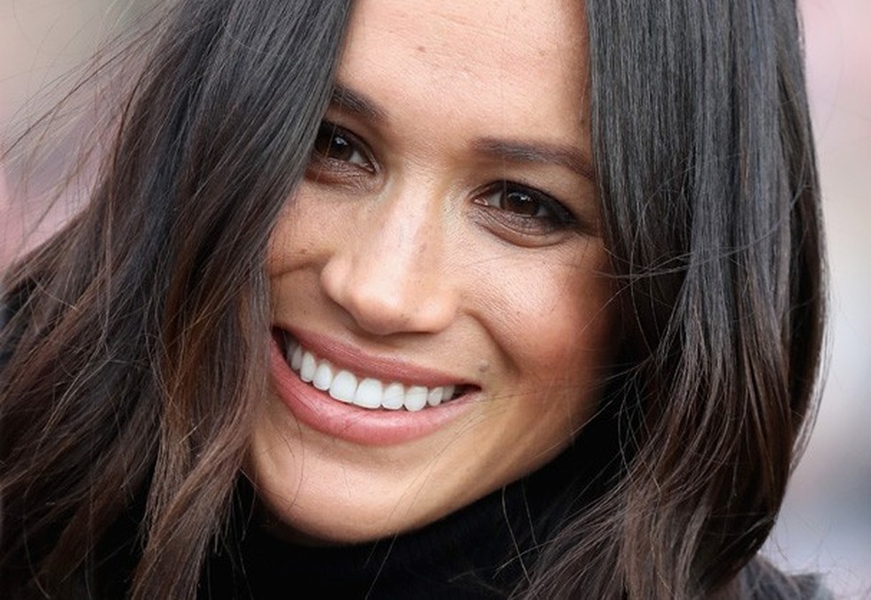 Meghan Markle (Foto: Getty Images) — Foto: Glamour