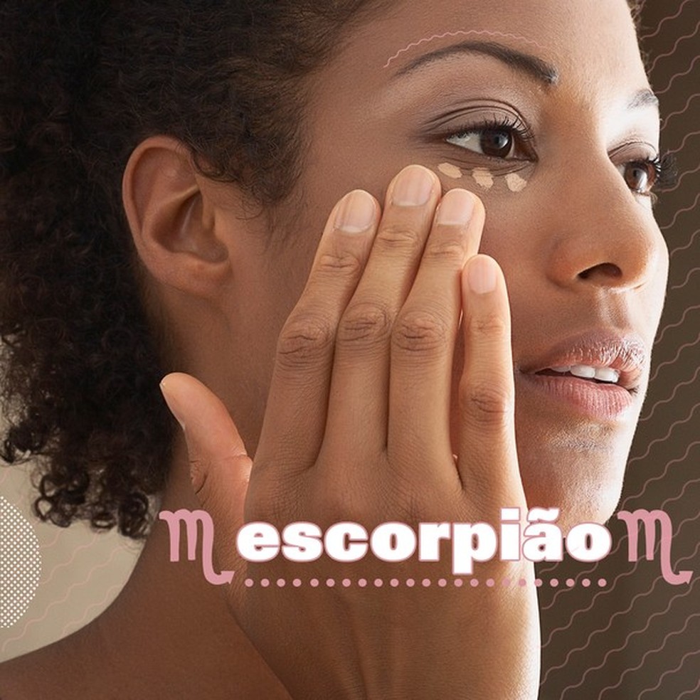 Escorpião (Foto: Getty Images Arte: Leticia Oliveira) — Foto: Glamour