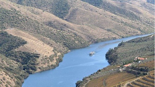 Conheça o festival com vista para o Douro que transforma Portugal num roteiro gastronômico imperdível Conheça o festival com vista para o Douro que transforma Portugal num roteiro gastronômico imperdível