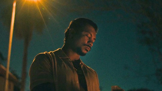 Xamã: 'Vim de um universo machista e homofóbico, mas a música me transformou'