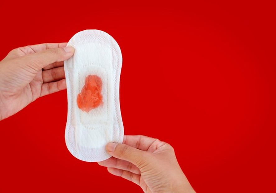 A primeira menstruação pós-parto é intensa – e aqui está o que você precisa  saber sobre