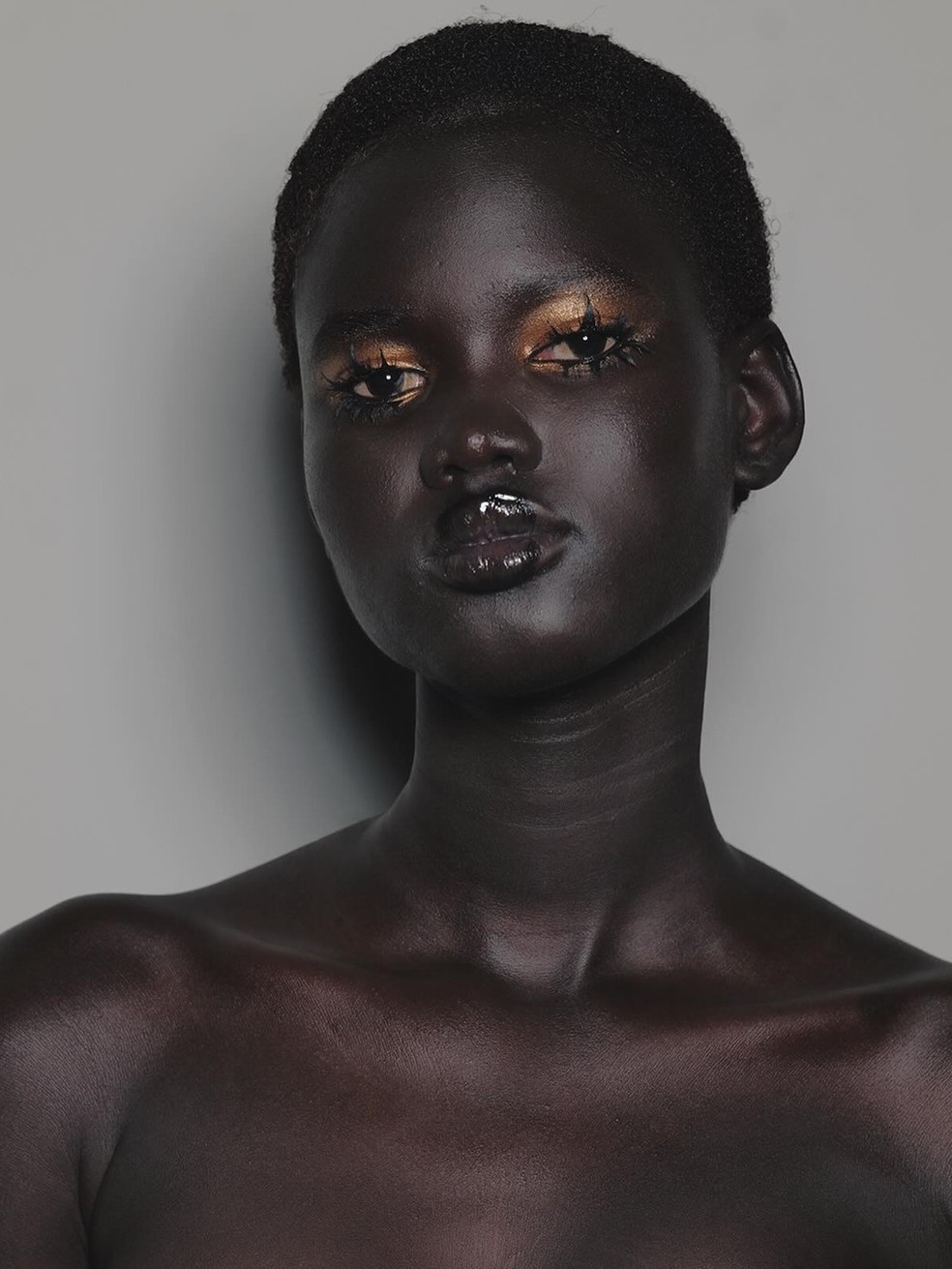 Harris Reed — Foto: Instagram