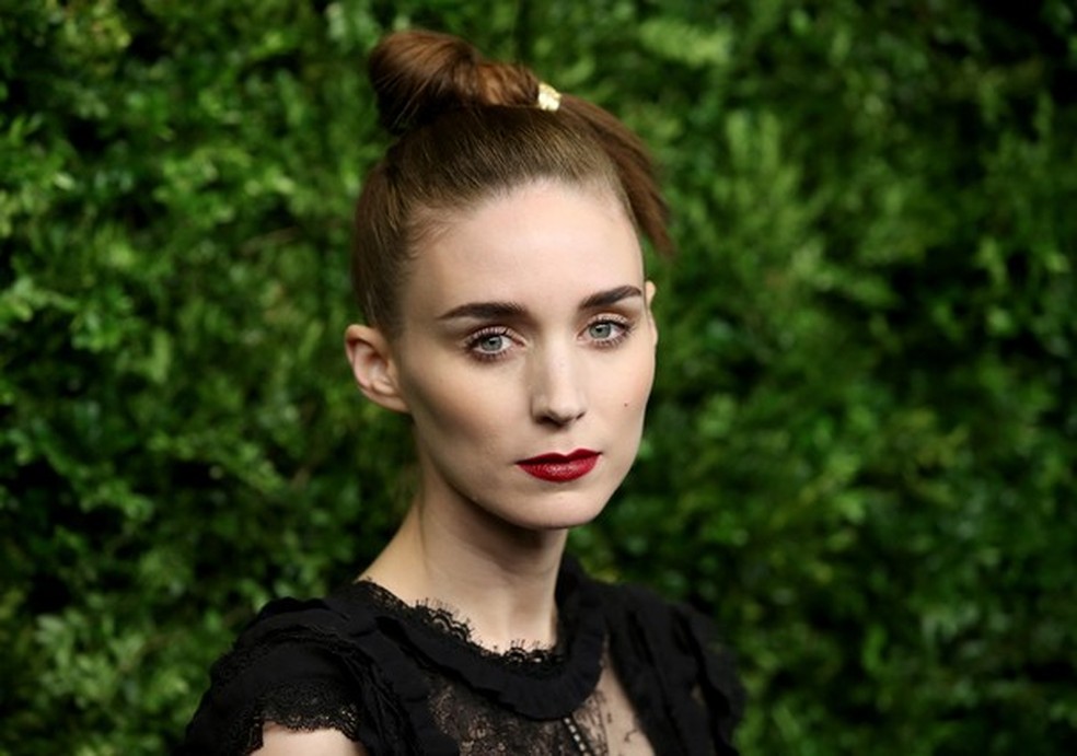 Rooney Mara (Foto: Getty Images)  — Foto: Glamour
