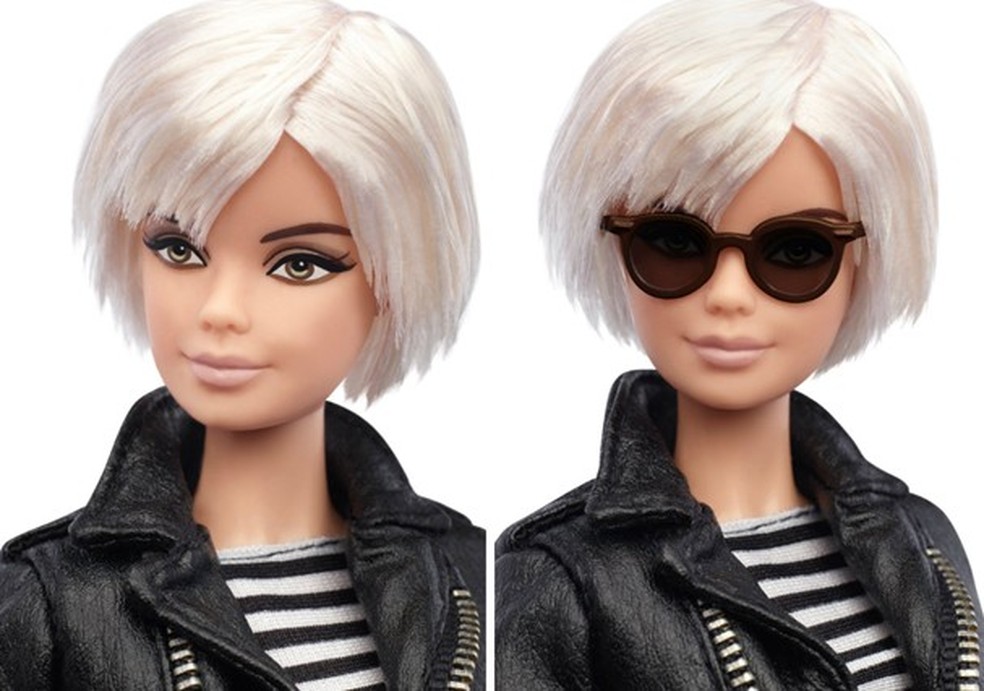 Jogos Vorazes': Barbie lança bonecos inspirados nos personagens da saga