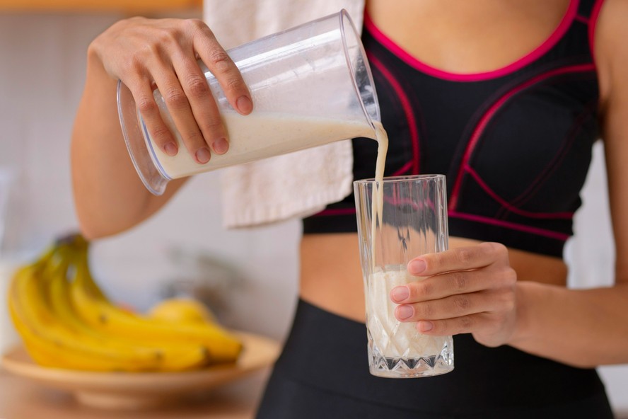 Os 12 melhores whey protein para você turbinar seus treinos