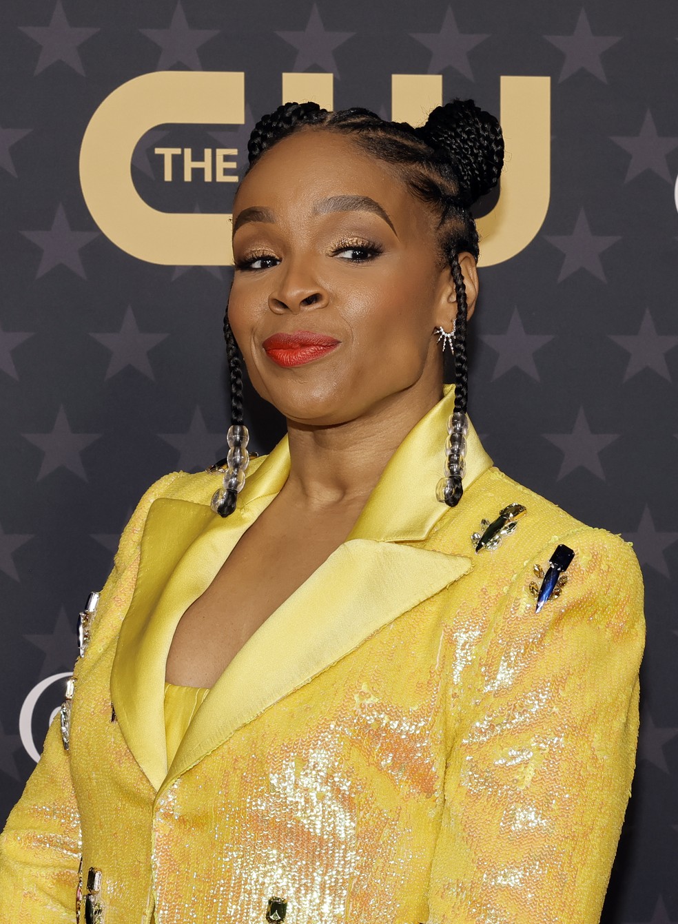 Amber Ruffin — Foto: Getty Images