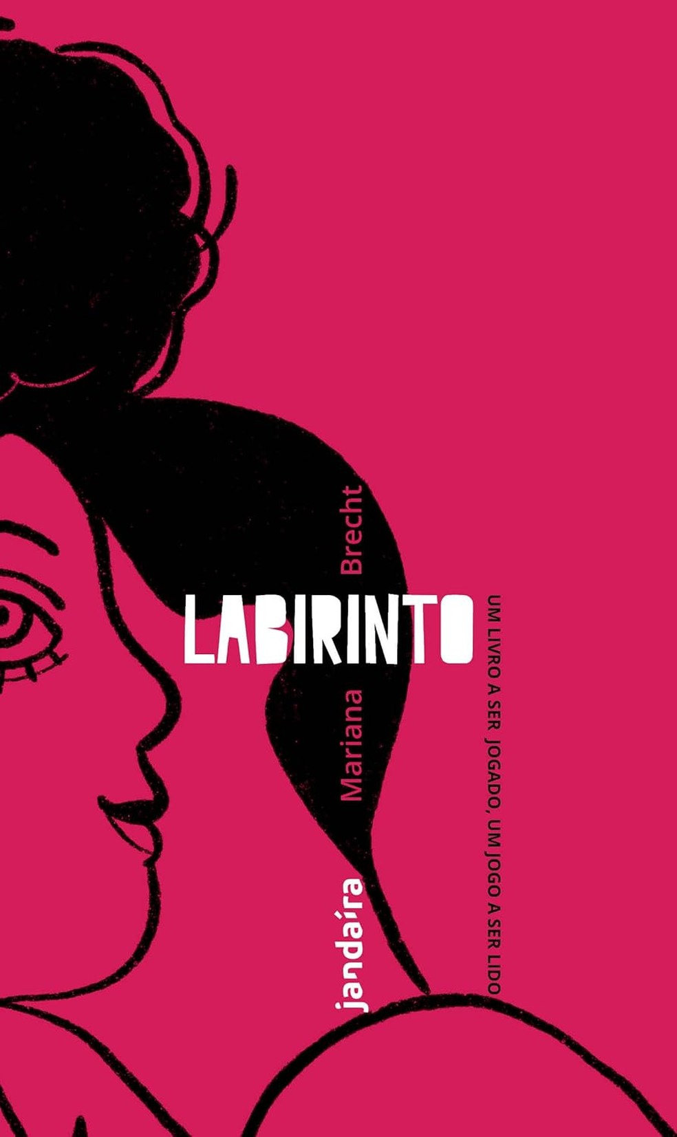 Labirinto — Foto: Divulgação