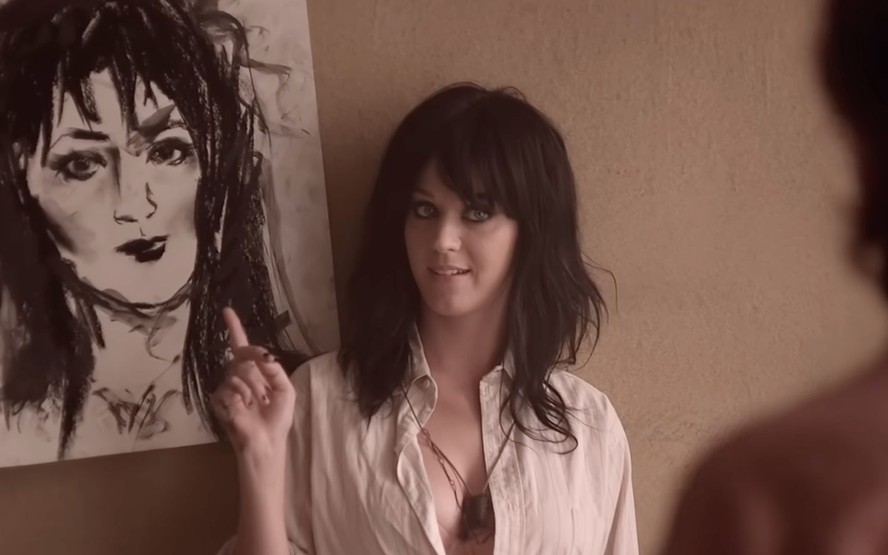 Katy Perry