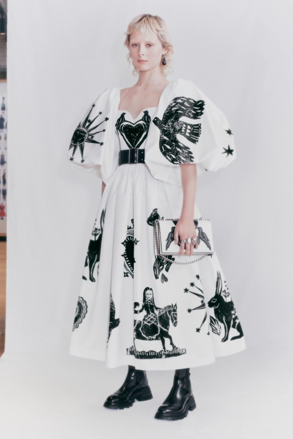 Alexander clearance mcqueen marca