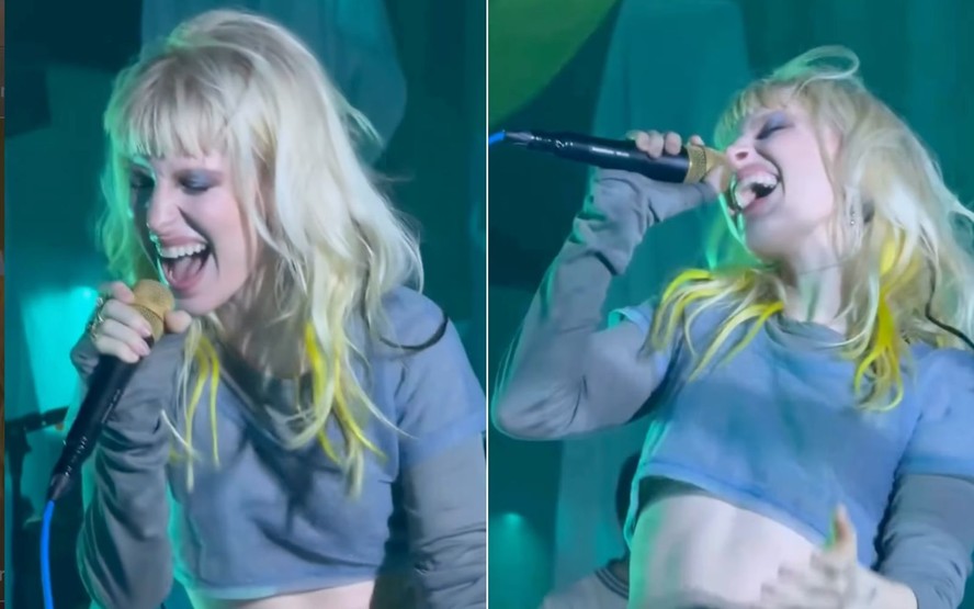 Hayley Williams