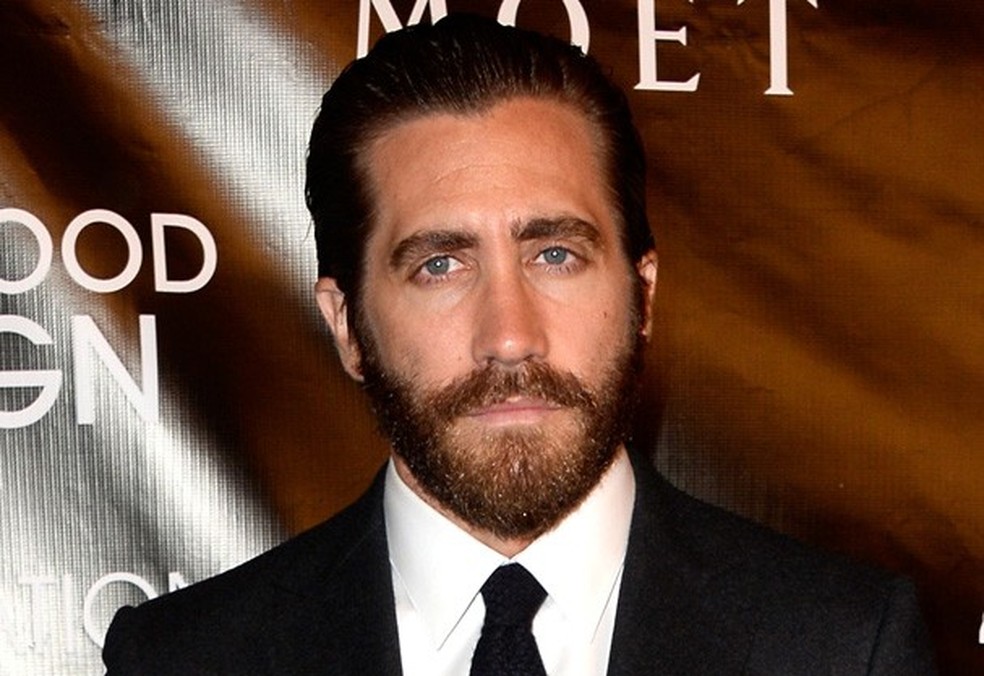 Barba ou bigode? Duelo de guapos no red carpet