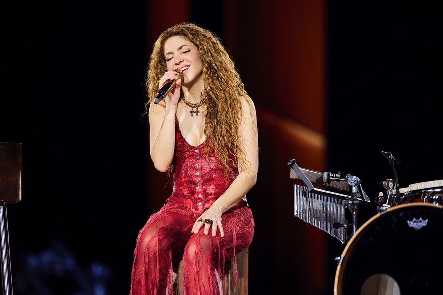 Shakira e o Brasil: 7 curiosidades que você provavelmente não conhecia