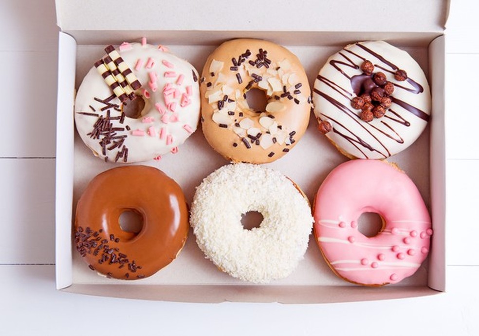 Donuts (Foto: Thinkstock) — Foto: Glamour