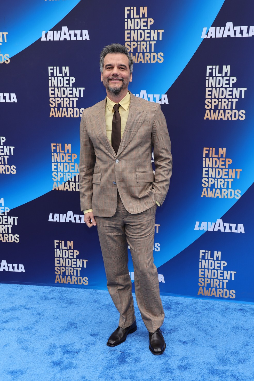 Wagner Moura — Foto: Getty Images
