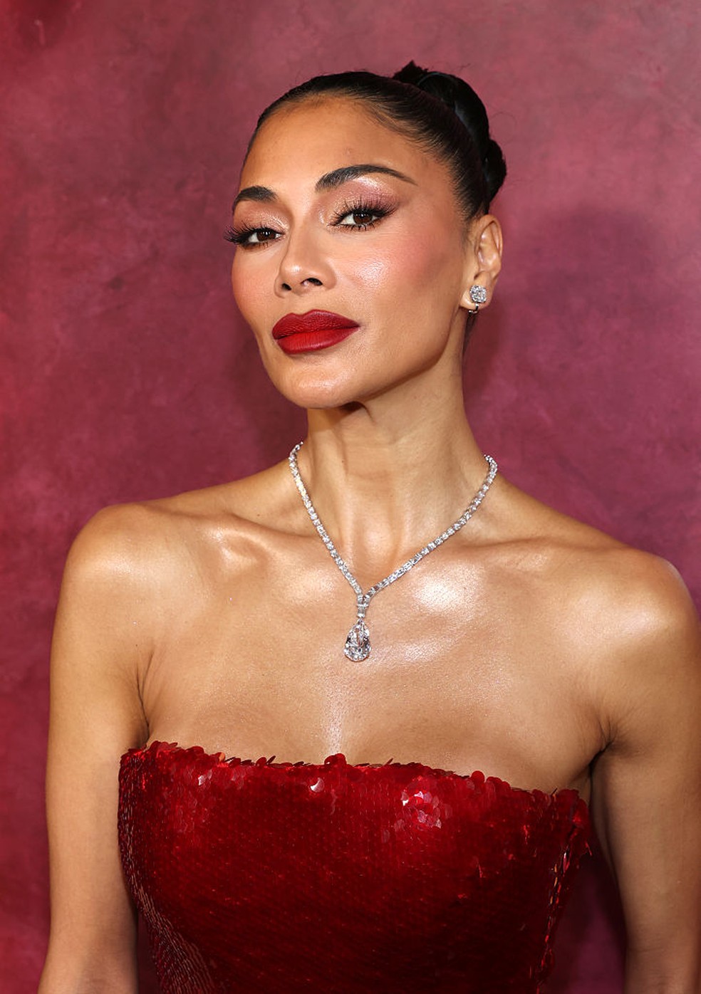 Nicole Scherzinger — Foto: Getty Images