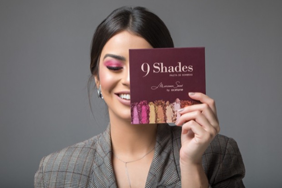 Mari Saad x Océane (Foto: Divulgação) — Foto: Glamour