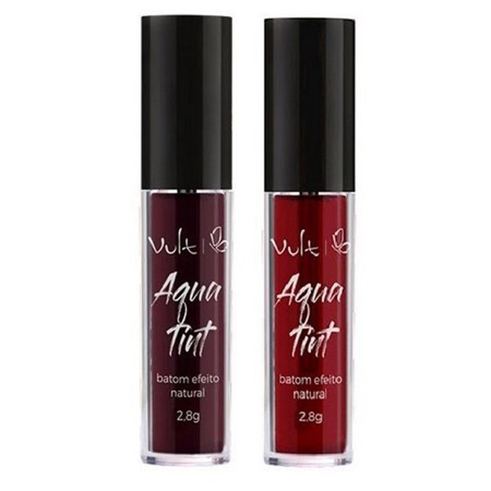 Lip Aqua Tint, Vult, (R$ 13) (Foto: Divulgação) — Foto: Glamour