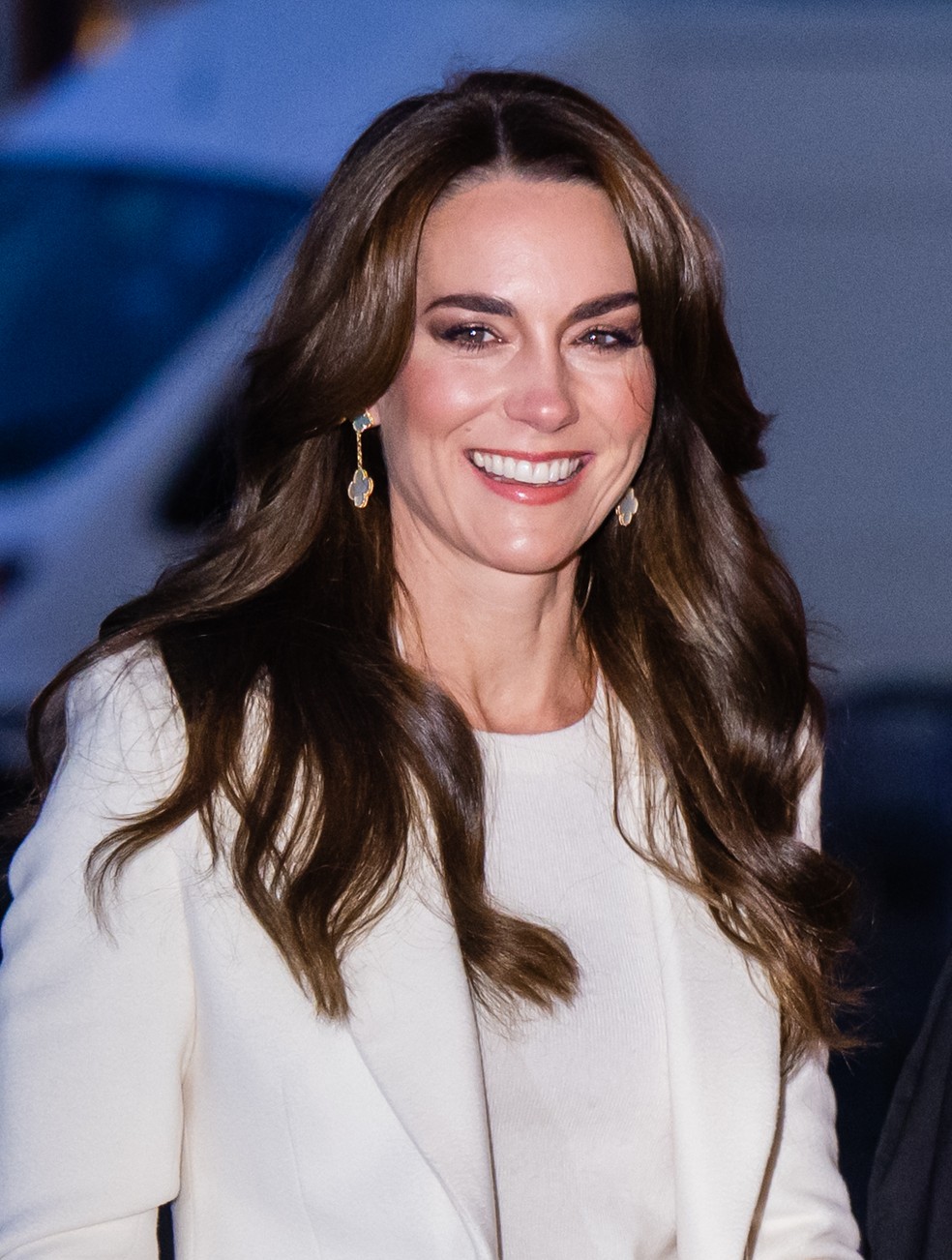 Kate Middleton — Foto: Getty Images