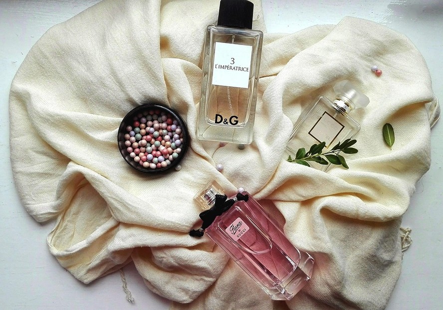 5 perfumes zero açúcar para quem ama aromas frescos
