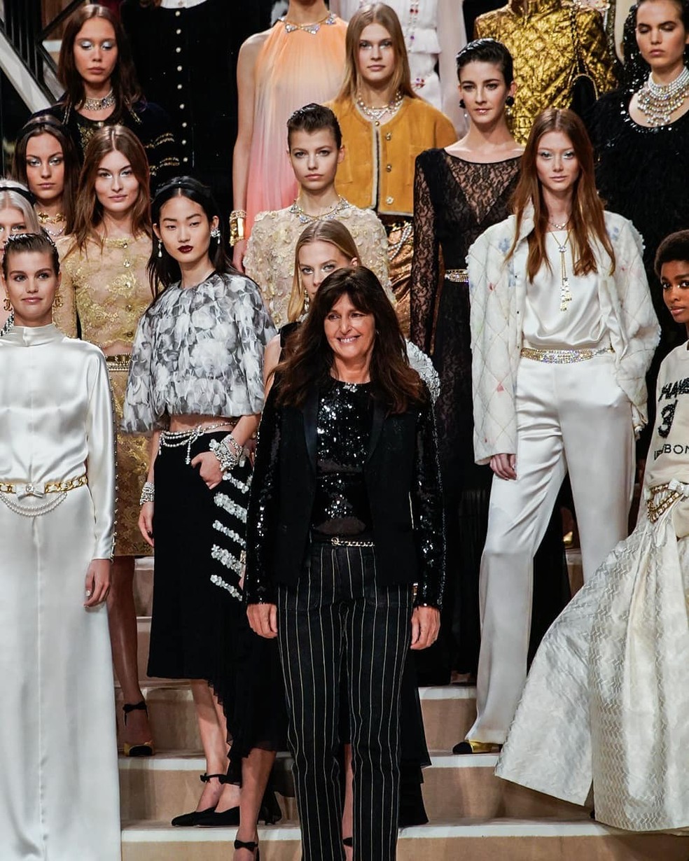 Em 2019 o mundo da moda n o teria sido o mesmo sem estas 10 mulheres