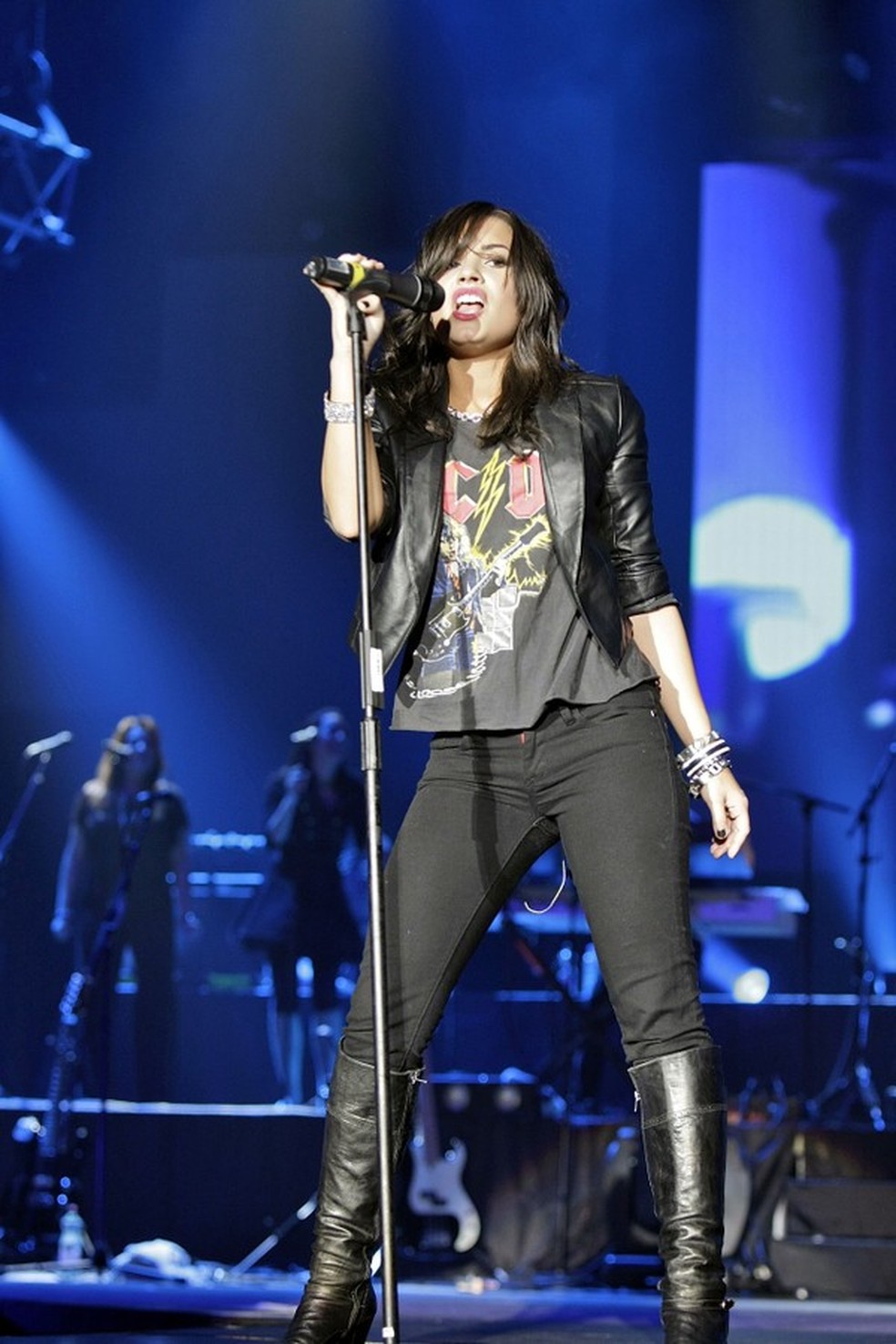 Demi Lovato (Foto: Getty Images) — Foto: Glamour