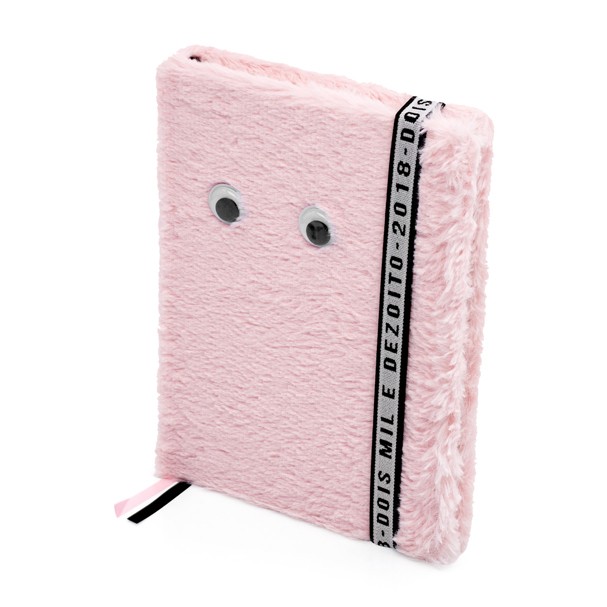 Agenda Imaginarium, a venda em www.imaginarium.com.br (R$ 69,90)