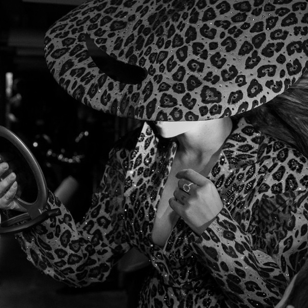 Beyoncé leva fãs à loucura com figurino animal print em show